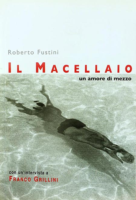 Il Macellaio Booktrailer | Subtitled Version